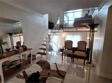 Apartamento · 130m² · 3 Quartos · 4 Vagas · Apartamento com 3 quartos à venda em Santana - SP
