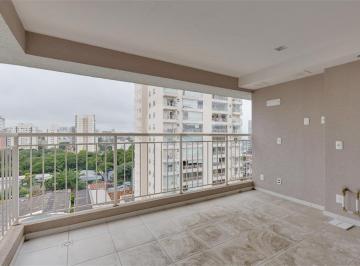 Apartamento · 59m² · 2 Quartos · 1 Vaga · Apartamento com 2 quartos à venda em Santo amaro - SP