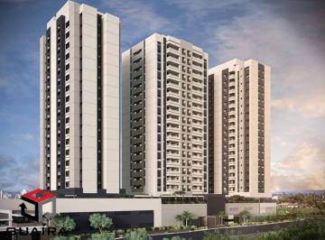 Apartamento · 70m² · 3 Quartos · 2 Vagas · Apartamento à venda 3 quartos 1 suíte 2 vagas Casa Branca - Santo André - SP