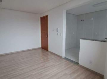 Apartamento · 55m² · 2 Quartos · 1 Vaga · Apartamento para aluguel 2 quartos 1 vaga Ferrazópolis - São Bernardo do Campo - SP