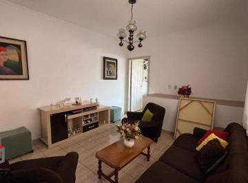 Casa · 168m² · 3 Quartos · 1 Vaga · Casa Térrea à venda 3 quartos 1 vaga Cerâmica - São Caetano do Sul - SP