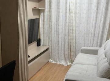 Apartamento · 67m² · 3 Quartos · 1 Vaga · Apartamento à venda 3 quartos 1 vaga Dos Casa - São Bernardo do Campo - SP