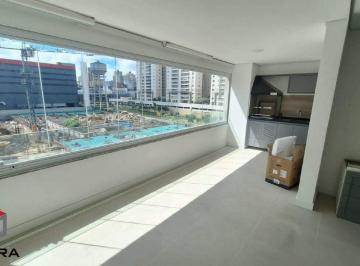 Apartamento · 137m² · 3 Quartos · 3 Vagas · Apartamento à venda 3 quartos 3 suítes 3 vagas Centro - São Bernardo do Campo - SP