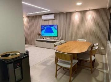 Apartamento · 137m² · 3 Quartos · 3 Vagas · Apartamento à venda 3 quartos 3 suítes 3 vagas Centro - São Bernardo do Campo - SP