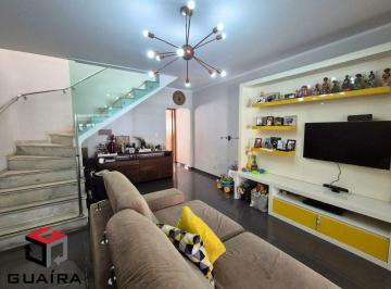 Casa · 208m² · 3 Quartos · 2 Vagas · Sobrado à venda 3 quartos 1 suíte 2 vagas Rudge Ramos - São Bernardo do Campo - SP