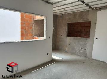Apartamento · 70m² · 2 Quartos · 1 Vaga · Apartamento à venda 2 quartos 1 suíte 1 vaga Campestre - Santo André - SP
