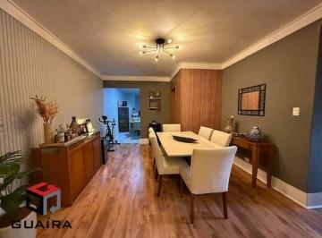 Casa 1 · Casa Térrea à venda 5 quartos 5 suítes 4 vagas Valparaíso - Santo André - SP
