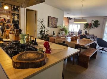 Apartamento · 108m² · 2 Quartos · 2 Vagas · Apartamento à venda 2 quartos 1 suíte 2 vagas Jardim do Mar - São Bernardo do Campo - SP