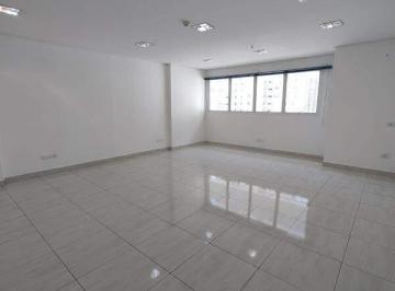 Comercial · 39m² · 1 Vaga · Sala para aluguel 1 vaga Centro - São Bernardo do Campo - SP