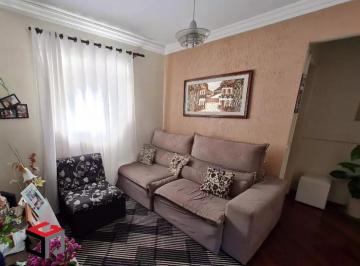 Apartamento · 62m² · 2 Quartos · 1 Vaga · Apartamento à venda 2 quartos 1 vaga Rudge Ramos - São Bernardo do Campo - SP