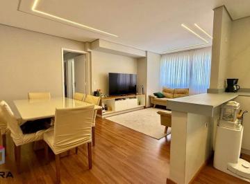 Photo 1 · Apartamento à venda 3 quartos 1 suíte 2 vagas Gilda - Santo André - SP