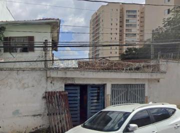 Terreno · 198m² · Terreno à venda Valparaíso - Santo André - SP