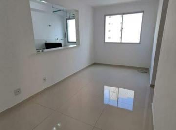 Apartamento · 47m² · 2 Quartos · 1 Vaga · Apartamento para aluguel 2 quartos 1 vaga Planalto - São Bernardo do Campo - SP