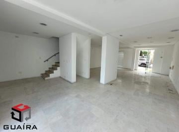 Comercial · 75m² · 2 Quartos · 2 Vagas · Prédio para aluguel 2 quartos 2 vagas Santa Paula - São Caetano do Sul - SP