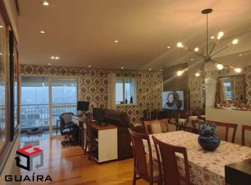 Apartamento · 104m² · 3 Quartos · 3 Vagas · Apartamento à venda 3 quartos 2 suítes 3 vagas Centro - São Bernardo do Campo - SP