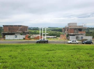 0 · Terreno para venda no Serena Campinas - Região Alphaville em Campinas/SP