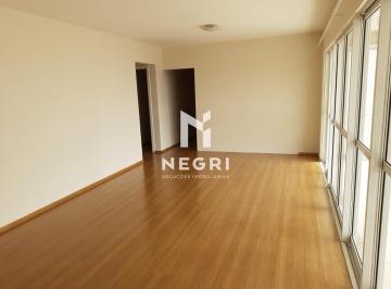 0 · apartamento para aluguel em Parque das Flores