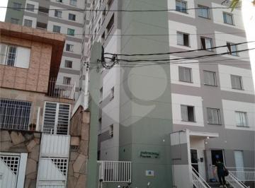 Apartamento · 28m² · 1 Quarto · Apartamento com 1 quartos à venda em Casa verde alta - SP