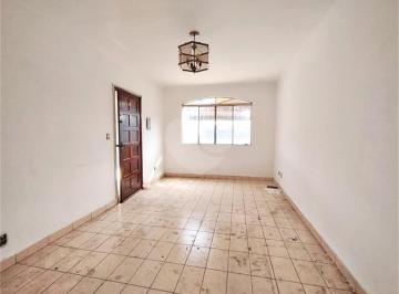 Casa · 120m² · 3 Quartos · 2 Vagas · Sobrado com 3 quartos à venda em Jardim peri - SP