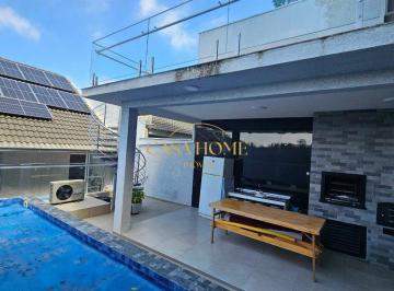 Casa · 220m² · 4 Quartos · 2 Vagas · Casa à venda - na Boa Vista