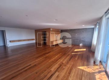 Foto 01 · APARTAMENTO - JARDIM EUROPA - Locação - 230 m² - 3 Suítes - 2 Vagas