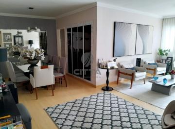 0 · Apartamento a venda de 137m², no bairro Cambuí, Campinas/SP