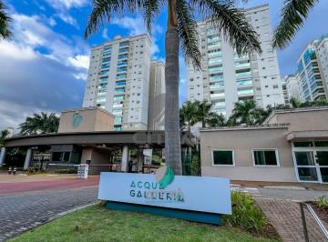 0 · Apartamento Condominio Acqua, para locação, Campinas/SP.