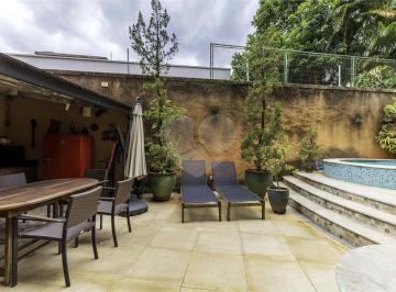 Apartamento · 270m² · 4 Quartos · 4 Vagas · Duplex com 4 quartos à venda em Alto de pinheiros - SP