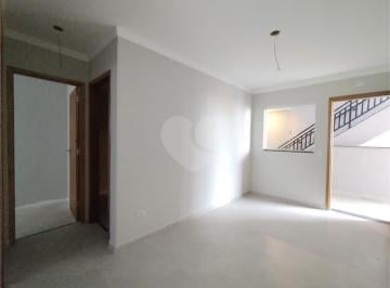 Casa · 49m² · 2 Quartos · Condomínio com 2 quartos à venda em Água fria - SP