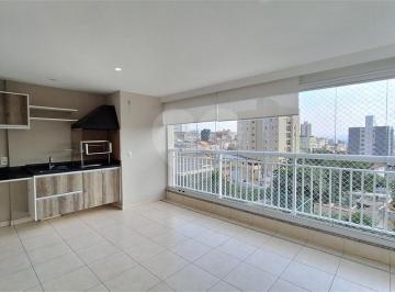 Apartamento · 78m² · 2 Quartos · 2 Vagas · Apartamento com 2 quartos à venda em Vila leonor - SP