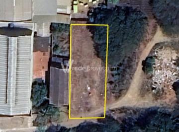 0 · Terreno / Lote à Venda no Parque Rural Fazenda Santa Cândida em Campinas/SP