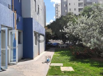 Foto 01 · Apartamento à venda em Sorocaba-SP, Parque Campolim: 2 quartos, 1 sala, 1 banheiro, 1 vaga, 47m²!