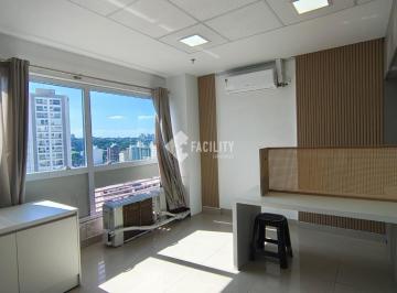0 · sala para aluguel em Centro
