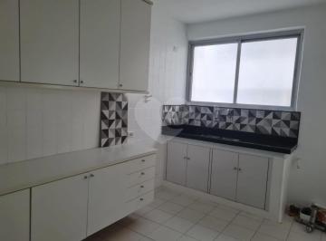 Apartamento · 175m² · 3 Quartos · 1 Vaga · Apartamento com 3 quartos à venda em Vila caraguatá - SP