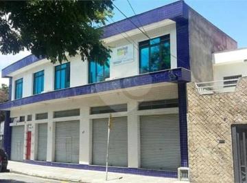 Comercial · 724m² · 5 Vagas · Prédio inteiro à venda em Vila formosa - SP