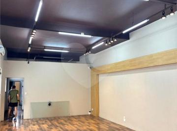 Comercial · 320m² · 1 Vaga · Salão Comercial à venda em Lapa - SP