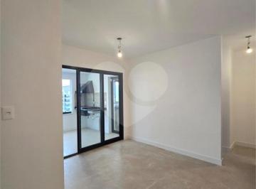 Apartamento · 92m² · 3 Quartos · 2 Vagas · Apartamento com 3 quartos à venda em Campestre - SP