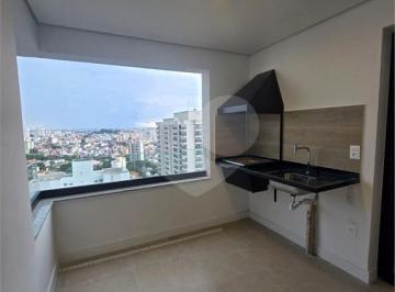 Apartamento · 92m² · 3 Quartos · 2 Vagas · Apartamento com 3 quartos à venda em Campestre - SP