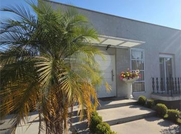 Casa · 300m² · 3 Quartos · 4 Vagas · Condomínio com 3 quartos à venda em Jardim morada do sol - SP