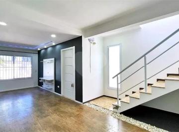 Casa · 130m² · 3 Quartos · 3 Vagas · Sobrado com 3 quartos à venda em Vila harmonia - SP
