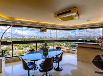 Apartamento · 300m² · 4 Quartos · 4 Vagas · Apartamento com 4 quartos à venda em Vila clementino - SP