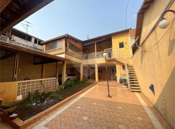 Casa · 250m² · 3 Quartos · 4 Vagas · Sobrado com 3 quartos à venda em Jardim jovaia - SP