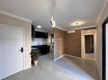 Apartamento · 55m² · 2 Quartos · 1 Vaga · Apartamento a venda no HM Intense em Hortolândia - 380mil