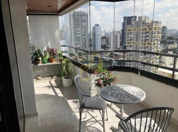 Apartamento de 3 quartos, São Paulo · APARTAMENTO IPIRANGA ANDAR ALTO IMPECAVEL