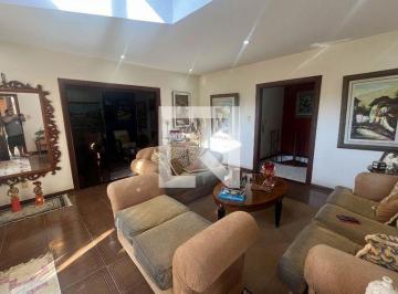 Casa · 378m² · 5 Quartos · 3 Vagas · Casa à Venda - Jardim Guanabara, 5 Quartos,  378 m² - Rio de Janeiro