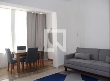 Apartamento · 55m² · 1 Quarto · Apartamento para Aluguel - Bela Vista, 1 Quarto,  55 m2 - São Paulo