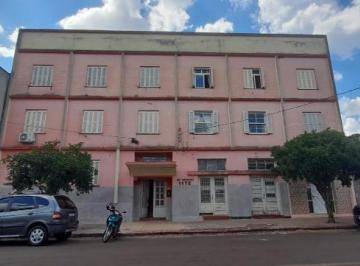 Foto 01 · Apartamento, Centro, Santo Ângelo, RS