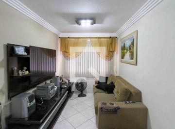 Casa · 57m² · 2 Quartos · 1 Vaga · Casa à Venda - Sapopemba, 2 Quartos,  57 m² - São Paulo