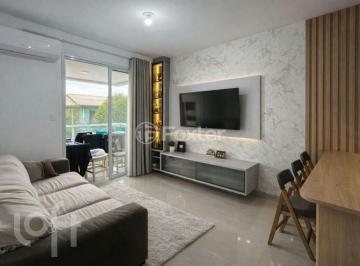 2ad55266 · Apartamento, 2 dormitórios, 65 m², em Carianos