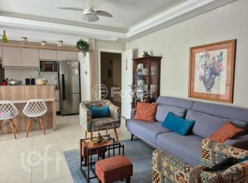 1a91b767 · Apartamento, 2 dormitórios, 86.83 m², em Cachoeira do Bom Jesus